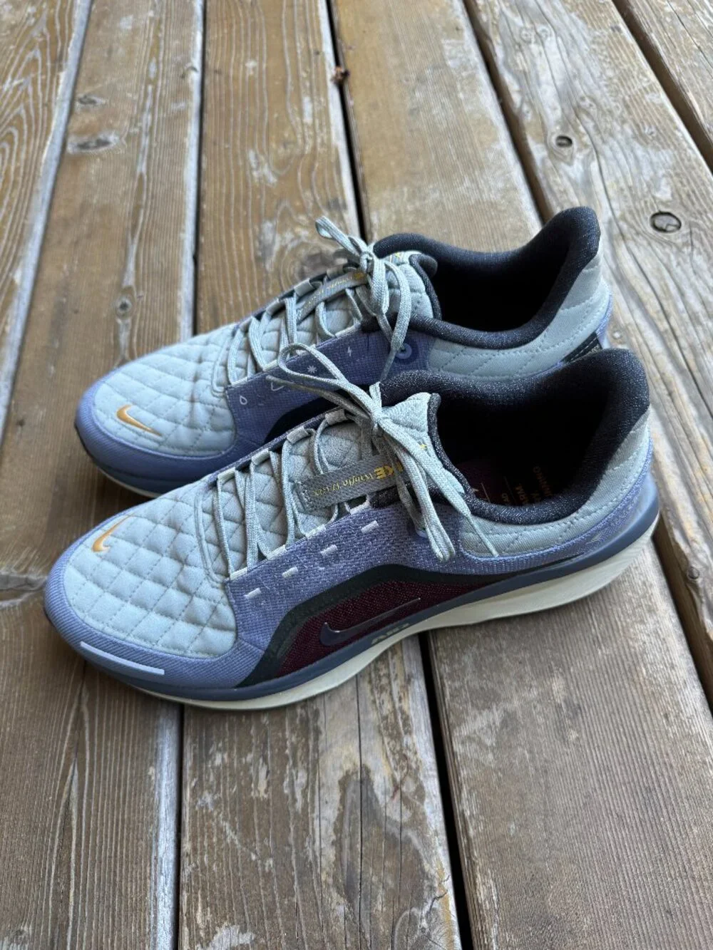 Nike Men's Air Winflo 11 Gore-Tex 